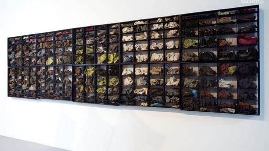 Dwie nowe wystawy w Centrum Rzeźby Polskiej w Orońsku