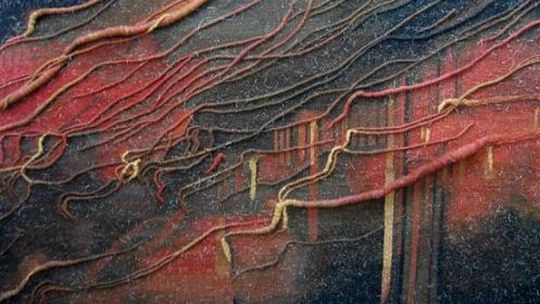 Dwie nowe wystawy w radomskiej Łaźni