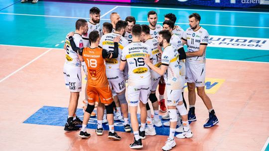 Dwie ostatnie kolejki Cerradu Enei Czarnych Radom