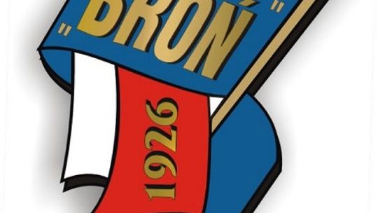 Dwie porażki Broni