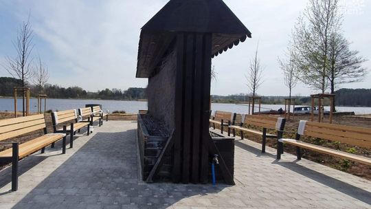 Dwie tężnie solankowe powstaną w Pionkach