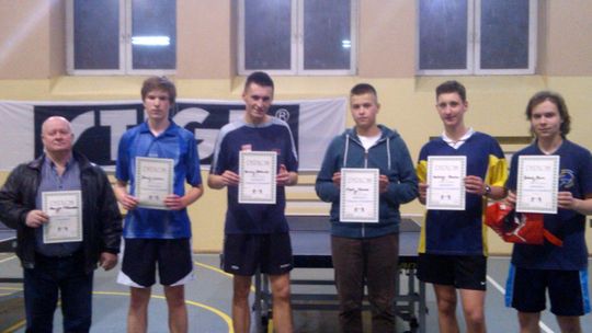 Dwóch liderów cyklu lutowego