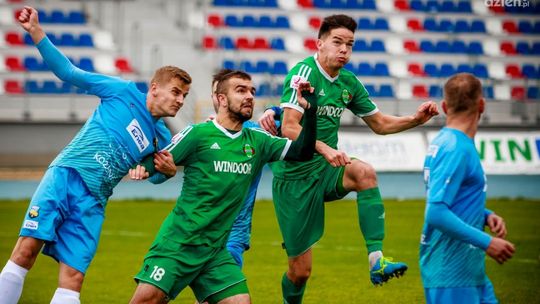 Dwóch piłkarzy odejdzie z Radomiaka?