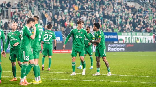 Dwóch piłkarzy Radomiaka w "jedenastce" 24. kolejki PKO Ekstraklasy