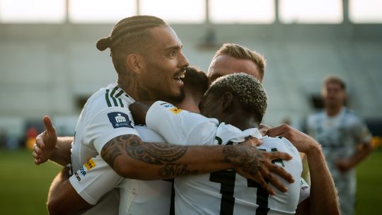 Dwóch piłkarzy Radomiaka w jedenastce 3. kolejki PKO BP Ekstraklasy!