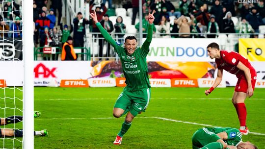 Dwóch zawodników Radomiaka Radom powołanych do reprezentacji Azerbejdżanu Dwóch zawodników Radomiaka Radom powołanych do reprezentacji Azerbejdżanu