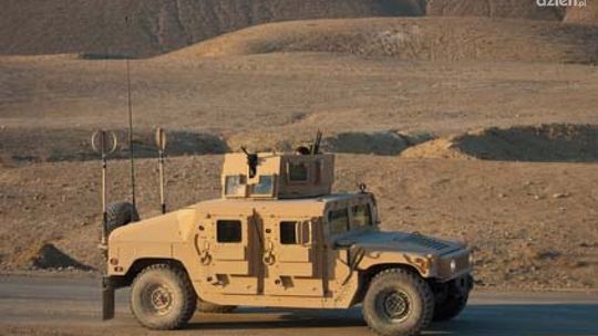 Dwóch żołnierzy nie żyje