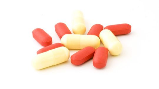 Dwulatek na haju czyli niebezpieczne leki