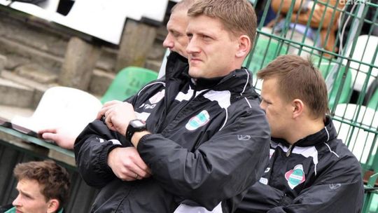 Dymisja Tomali przyjęta. Nowy trener Radomiaka we wtorek?