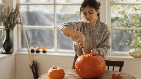 Dynia – warzywo zdrowe i smaczne