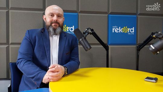 Dyrektor Caritas: paczki trafiły do najbardziej potrzebujących