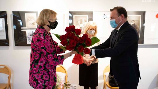 Dyrektor MBP po 24 latach odchodzi na emeryturę