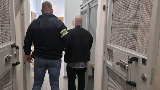 Dyrektor placówki opiekuńczej zatrzymany. Miał przyjmować łapówki od rodzin pacjentów