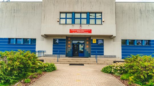 Dyrektor PSP nr 14: bezprawnie wykorzystano nasz wizerunek. Szkoła nie jest miejscem do rozwiązywania sporów 