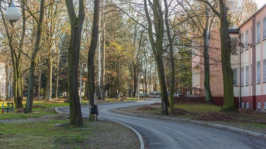 Dyrektor szpitala w Krychnowicach oskarżony