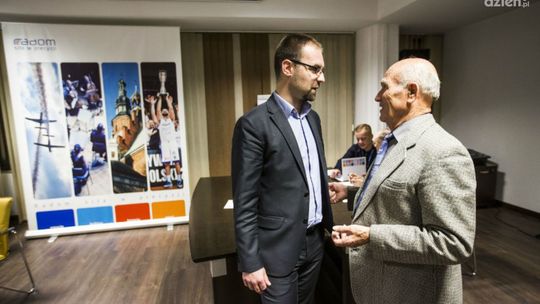 Dyskutowali o Budżecie Obywatelskim