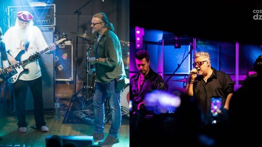 Dżem i IRA zagrają w Radomiu. Koncerty w sali Radomskiej Orkiestry Kameralnej