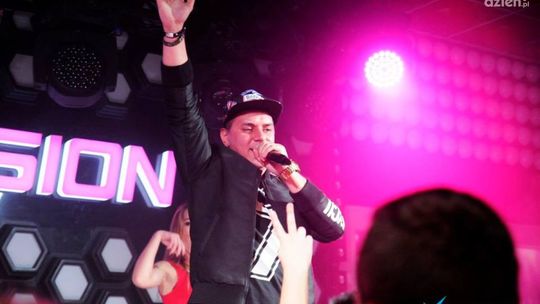 Dżem, Loverboy...-zapowiada się niesamowity weekend!