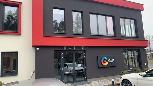 Działa pierwsza firma w strefie ekonomicznej Białobrzegów