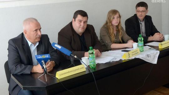 Działa stowarzyszenie Czas na Radom