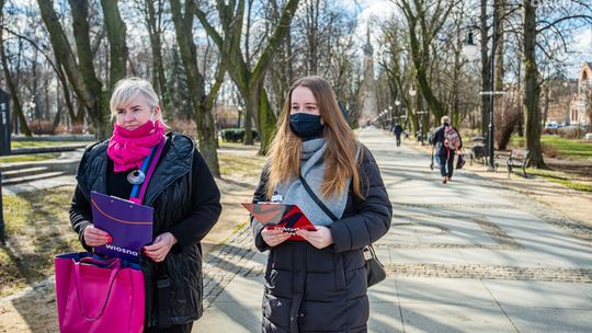 Działaczki lewicy o postulatach wyborczych dla kobiet 