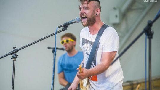 Działo się! Radom stolicą rocka