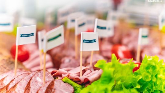 Dziczyzna do kupienia również w Radomiu