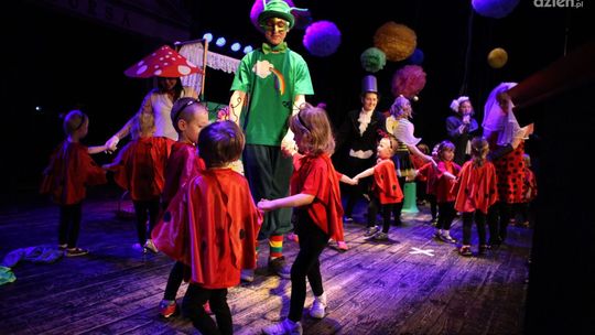 „Dzieci rodzicom, rodzice dzieciom”, czyli 15 lat integracji