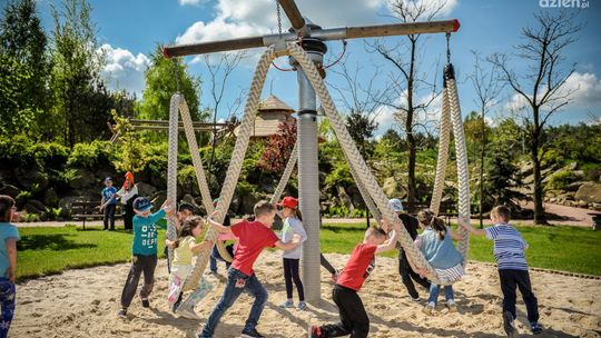 „Dzieci wiedzą lepiej”!