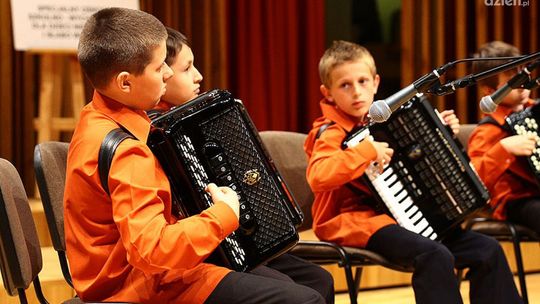 Dzieci z całej Polski zaśpiewały w Radomiu