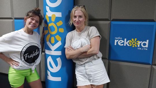 Dziecięca radość to spełnienie ich marzeń