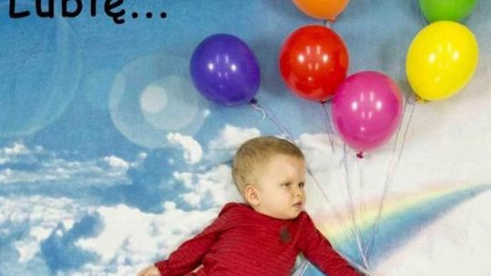 Dziecięce marzenia - mocne i wzruszające zdjęcia