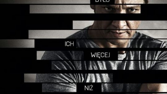 Dziedzictwo Bourne’a