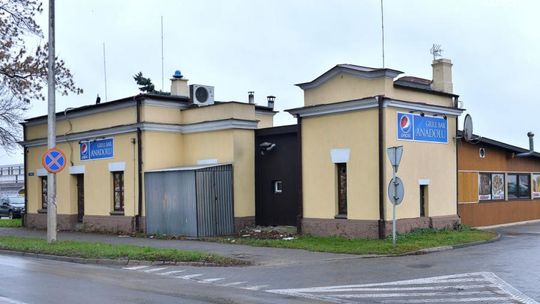 Dziedzictwo przemysłowe Radomia cz. I