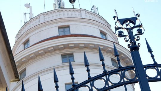 Dziedzictwo przemysłowe Radomia cz. VI