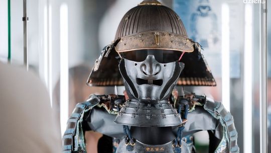 Dziedzictwo Samurajów w Malczewskim