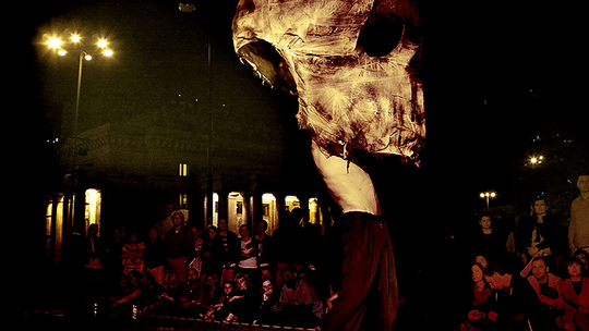 Dzieje się! Fascynujący weekend, pełen niespodzianek i przygód