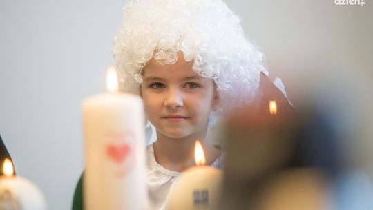 Dzięki niej dzieciaki otrzymują pomoc