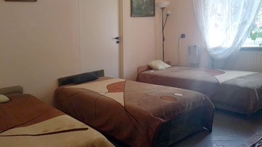 Dzięki temu miejscu odpoczną