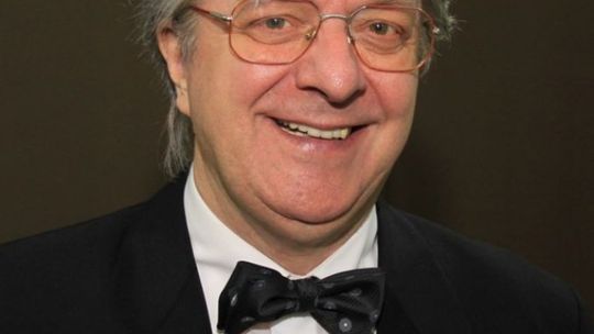 „Dzieło życia” dla Palecznego