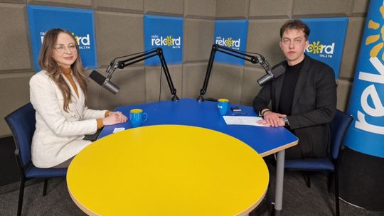 Dziemianowicz-Bąk: temat marszałka Czarzastego na RBN? Myślę, że to próba skupienia na sobie uwagi ze strony pałacu