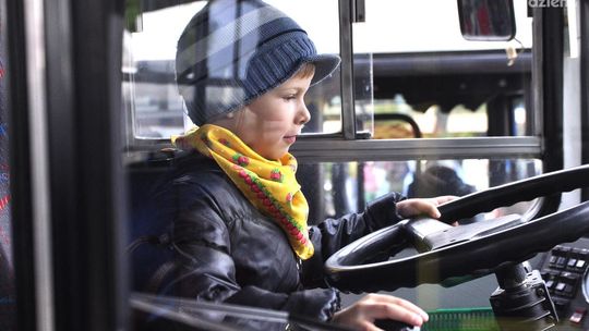 "Dzień bez Samochodu" z atrakcjami