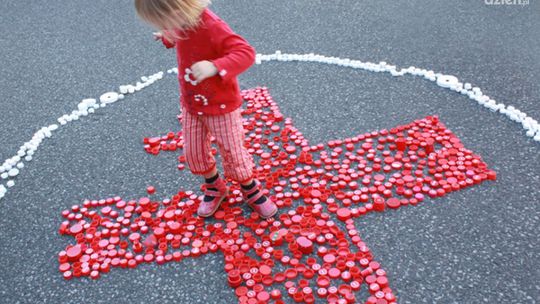 Dzień Czerwonego Krzyża