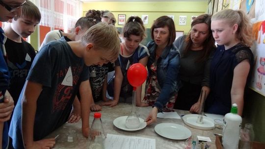 "Dzień Czwórki" w ZSO 4