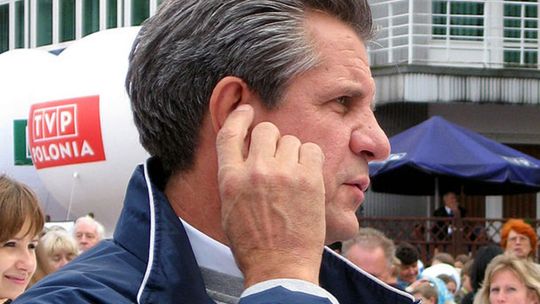 "Dzień dobry, kocham cię", ale lepiej nie oglądaj?