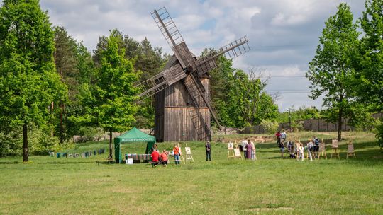 Dzień Dziecka w Muzeum Wsi Radomskiej - jubileuszowa Wyprawa Rodzin 2026