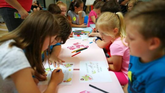 Dzień Dziecka z atrakcjami w E.Leclerc