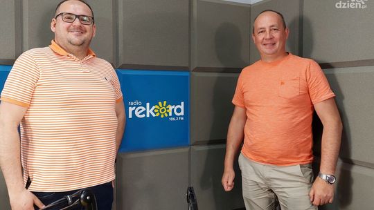 Dzień Dziecka z Lobo Garage