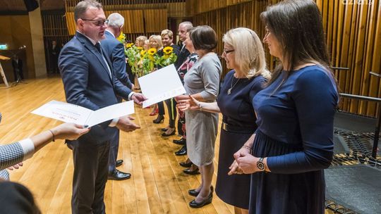 Dzień Edukacji Narodowej w cieniu pandemii 