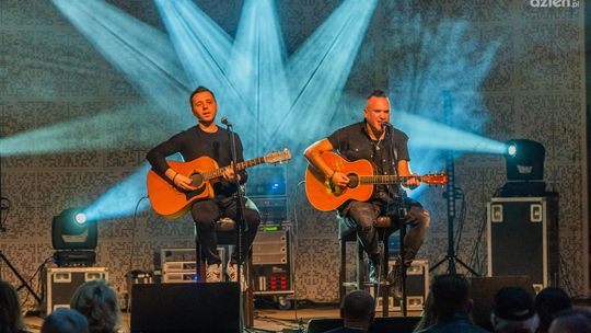 Dzień Energetyka w Kozienicach. Wystąpi Szymon Wydra i Sławomir